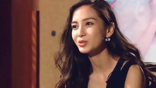 杨颖九点爆料视频,揭秘娱乐圈不为人知的一面 第3张 杨颖九点爆料视频,揭秘娱乐圈不为人知的一面 第3张