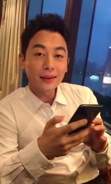 圈内扒爷爆料朱亚文视频 第1张 圈内扒爷爆料朱亚文视频 第1张